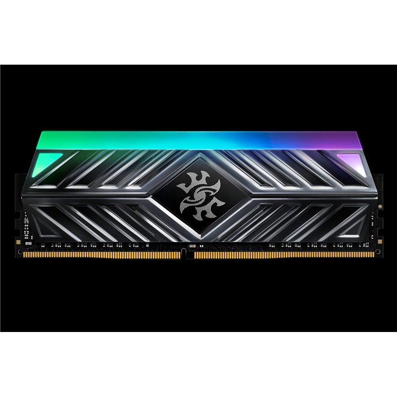 Image secondaire de XPG SPECTRIX D41 Module de mémoire 8 Go 1 x 8 Go DDR4 3200 MHz