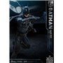 The Justice League : Batman (version 2.0) DAH-107 Dynamic 8 figurines
