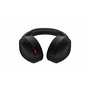 ASUS ROG Go 2.4 Electro Punk - 2.4 GHz wireless gaming headset with USB-C (tm) connection, noise cancelling AI microphone, low l