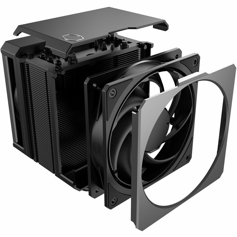 Ventilateur CPU Cooler Master Hyper 612 APEX