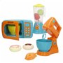 Ensemble de Cuisine Colorbaby