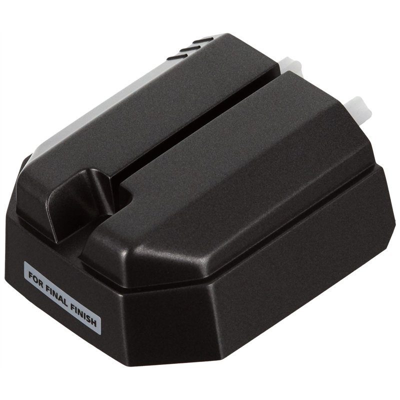 KAI Unité de polissage pour une netteté maximale - compatible avec l'aiguiseur de couteaux électrique AP-118 avec unité de meula