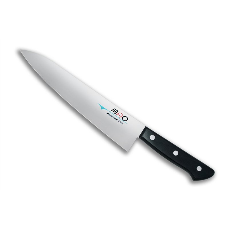 MAC Couteau de chef gamme Chef lame 215mm HB-85