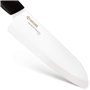 Kyocera FK-160-WH BK couteau d'office santoku ceramique