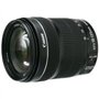 Canon EF-S 18-135mm f/3.5-5.6 IS STM Objectif 216 mm Noir