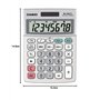 Casio MS-88ECO Calculatrice financière solaire Gris