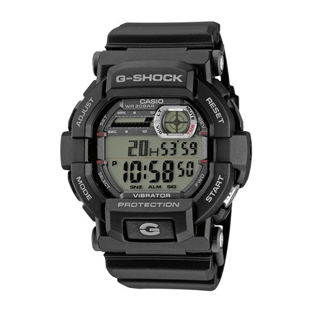 Casio G-Shock Montre Homme GD-350-1ER