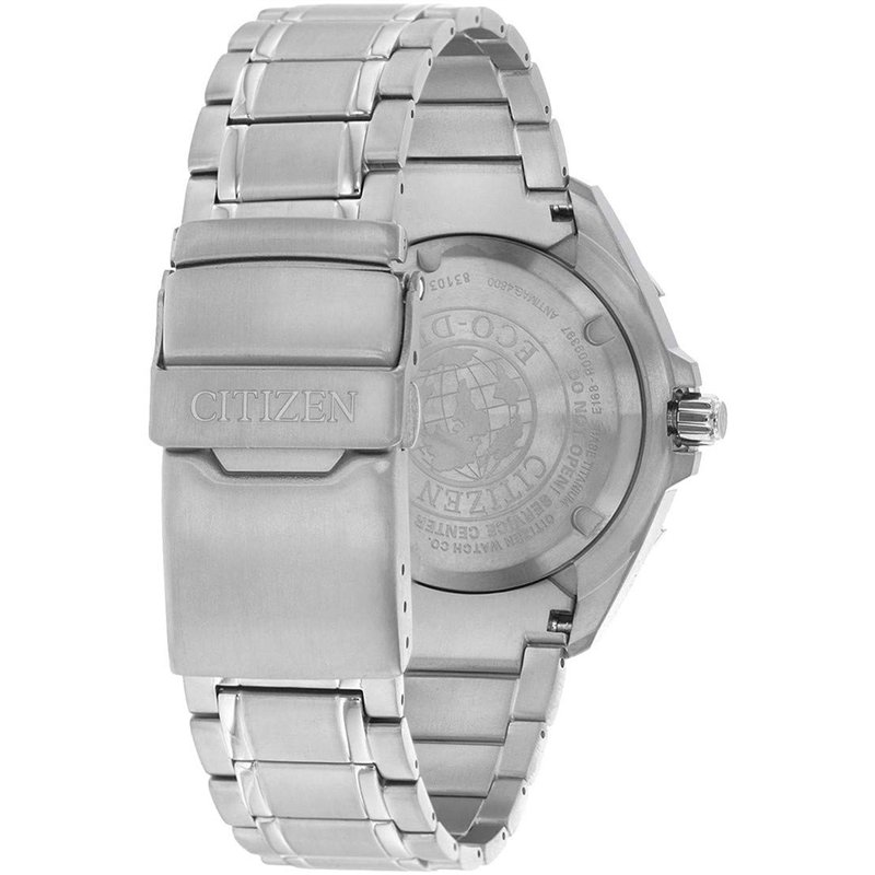 Image secondaire de Citizen Horloge BN0200-81E