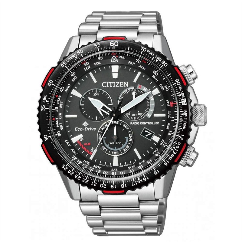 Citizen Watch CB5001-57E