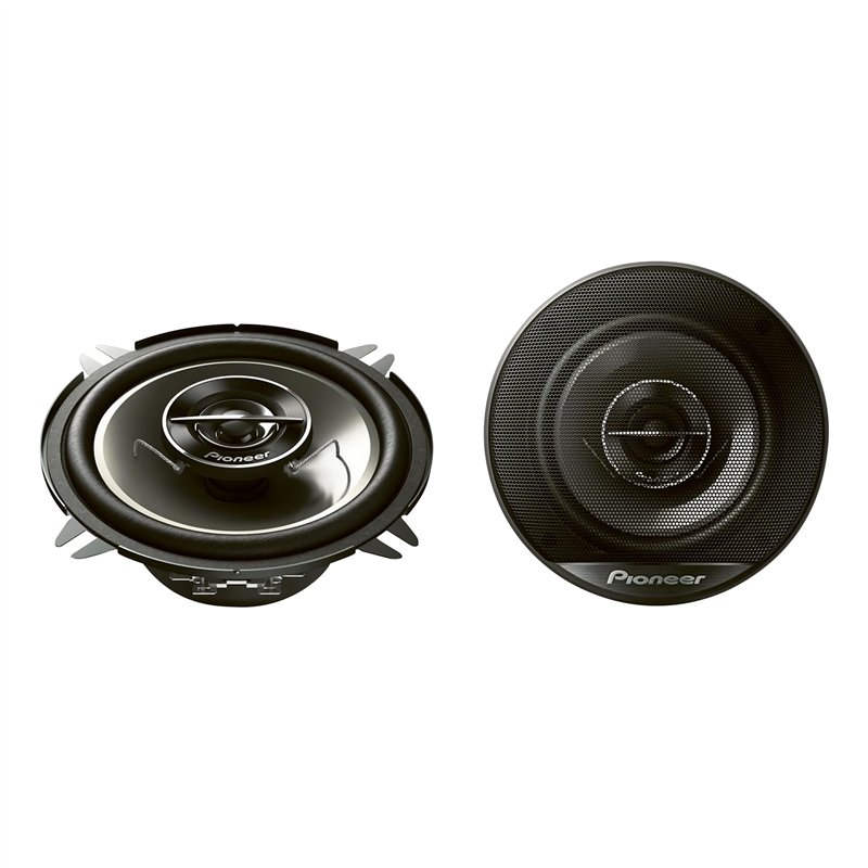 Image secondaire de Pioneer TS-G1320F Haut-parleurs Voiture coaxiaux 2 Voies de 13cm, Puissance 250 Watts