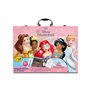 CRAYOLA - Coffret de Coloriage Princesses Disney - Assortiment de 115 Pièces Diverses - Malette de Dessin Enfant, Kit Complet av