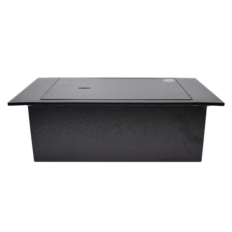 Yale Locks YFS Coffre-fort de planche (Import Grande Bretagne)