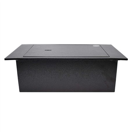 Yale Locks YFS Coffre-fort de planche (Import Grande Bretagne)