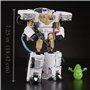 Transformers Collaborative: Ghostbusters Mash-Up - Transformers Ghostbusters Ecto-1 Ectotron - Limited Exclusive