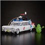 Transformers Collaborative: Ghostbusters Mash-Up - Transformers Ghostbusters Ecto-1 Ectotron - Limited Exclusive