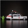 Transformers Collaborative: Ghostbusters Mash-Up - Transformers Ghostbusters Ecto-1 Ectotron - Limited Exclusive