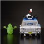 Transformers Collaborative: Ghostbusters Mash-Up - Transformers Ghostbusters Ecto-1 Ectotron - Limited Exclusive