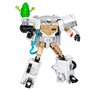 Transformers Collaborative: Ghostbusters Mash-Up - Transformers Ghostbusters Ecto-1 Ectotron - Limited Exclusive