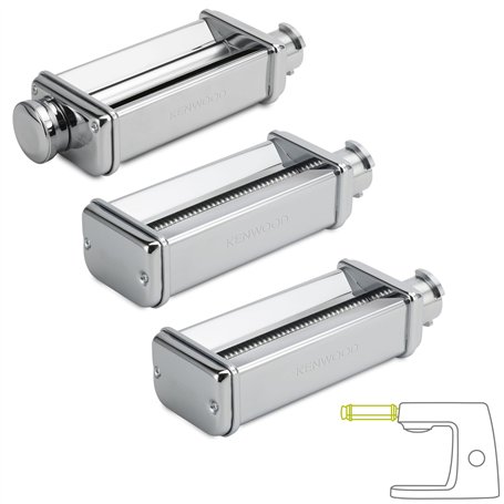 Rechange Kenwood MAX980ME