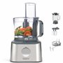 Kenwood Multipro Compact + FDM315SS Robot de cuisine compact