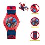 Marvel Enfant Analogique Quartz Montre SPD3495
