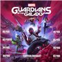 Marvel's Guardians of the Galaxy (Playstation 5)[PS5]