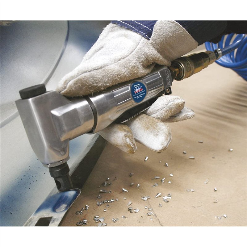 Image secondaire de Sealey SA28 grignoteuse air