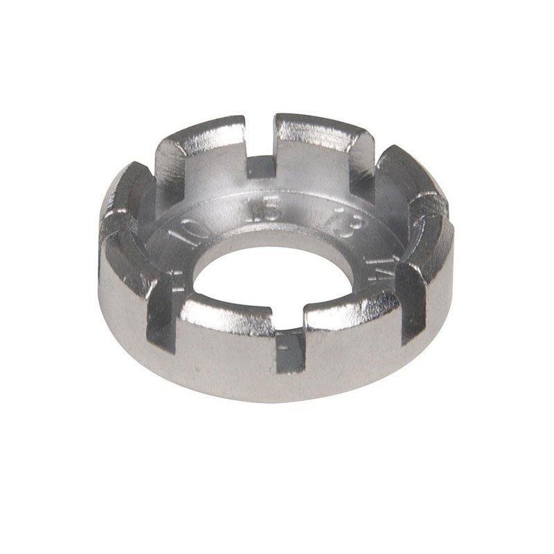 Silverline 535535 Clé à rayons, Multicolore