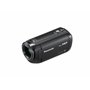 Panasonic HC-V380 Camescopes Classique 1080 pixels Zoom Optique 50 x 2.51 Mpix- Version étrangère