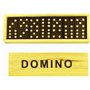 Dominos pour les enfants / Childrens Dominoes (VERSION ANGLAISE)