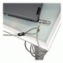 Kensington ComboSaver Combination Notebook Lock Ultra Câble de verrouillage 1.8 m