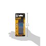 DeWalt DT2054QZ Lame de scie sauteuse pour manche métallique en T HSS T118EOF Lot de 5 (Import Grande Bretagne) Argent