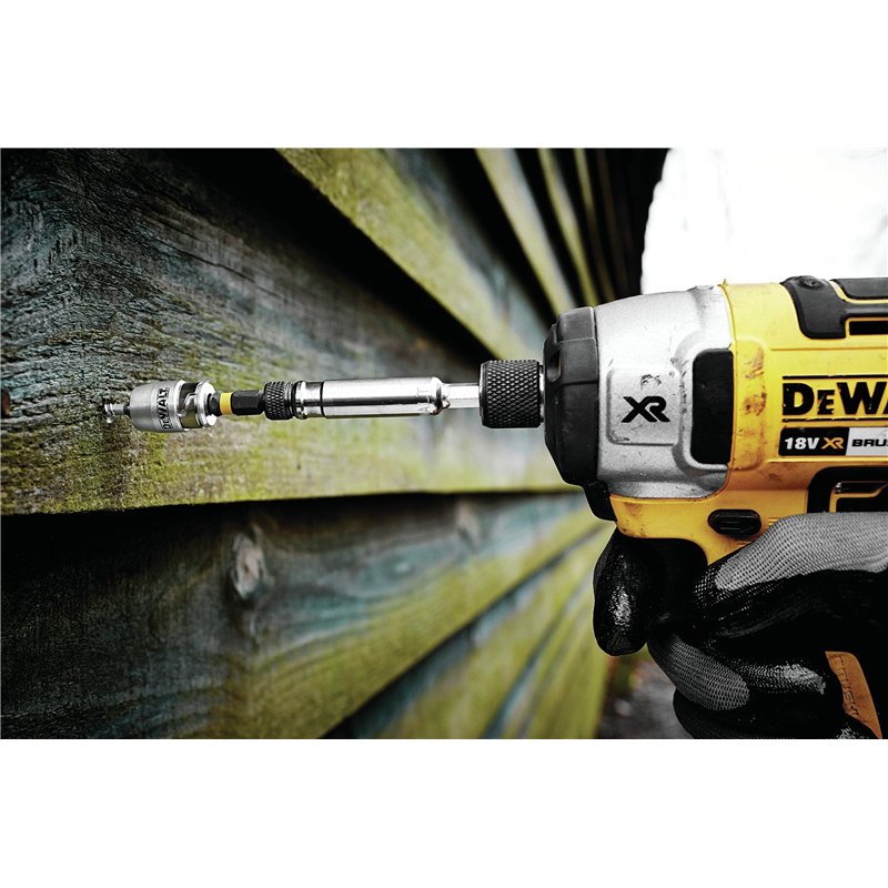 Image secondaire de DeWalt DT7999T-QZ - Puntas Torsión de Impacto 5 x PH3