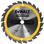 DeWalt DT1939-QZ Lame de scie portative 24WZ