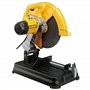 DEWALT - Tronçonneuse à disque 2200 W - 4000 tr/min - 355 mm - D28730-QS