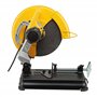 DEWALT - Tronçonneuse à disque 2200 W - 4000 tr/min - 355 mm - D28730-QS