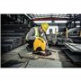 DEWALT - Tronçonneuse à disque 2200 W - 4000 tr/min - 355 mm - D28730-QS