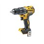 DEWALT - Kit 2 Outils avec Perceuse-Visseuse Compact DCD791 et Visseuse à Chocs DCF887, XR 18V, 5Ah - DCK268P2T-QW - Sans Fil - 