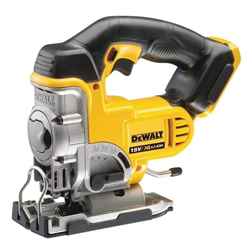 Image secondaire de DeWalt DCK551P3T-QW Kit Outils 18 V Jaune/Noir