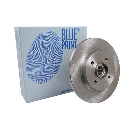 Blue Print ADP154305 DISQUE DE FREIN ARRIERE