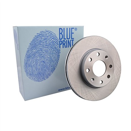 Blue Print ADG04364 Disque de frein avant
