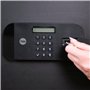 Yale YLEB/200/EB1 Coffre-Fort motorisé Haute sécurité pour Ordinateur Portable