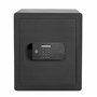 YALE Coffre-Fort motorisé Haute sécurité avec Empreintes digitales pour Le Bureau