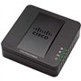 Cisco SPA112 Adaptateur pour téléphone 2 ports