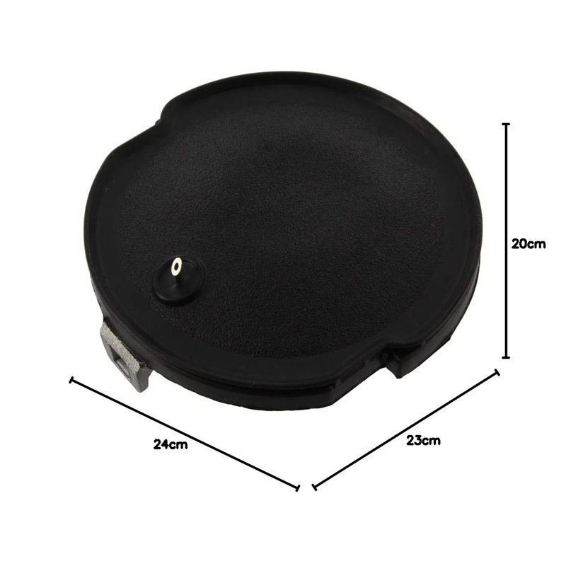 Image secondaire de Tefal Parts MS-622718 Plateau diffuseur