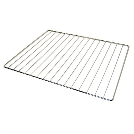 Indesit Ariston C00081578 Grille de four 447 x 364 mm compatible avec fours Creda