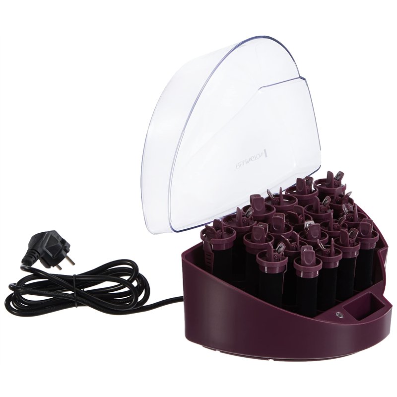 Image secondaire de Remington Bigoudis Cheveux Fast Curls