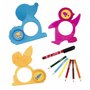 Crayola - SPIR ANIMAL - Activités pour les enfants - 256330.006