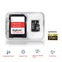 eMemoryCards Ultra rapide classe 10 de 16GB 30MB/s pour carte mémoire MicroSD SDHC pour VTech Kidizoom caméra