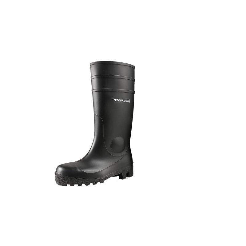 Dunlop Protective Footwear, 142PP, Protomastor, Noir, Taille 37 EU